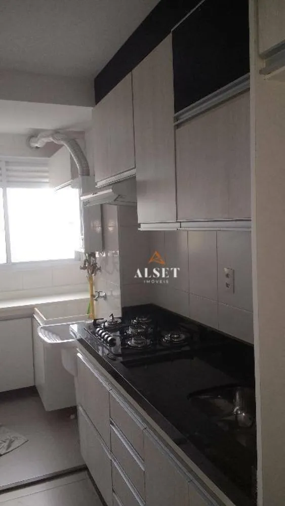 Apartamento, 2 quartos, 65 m² - Foto 7