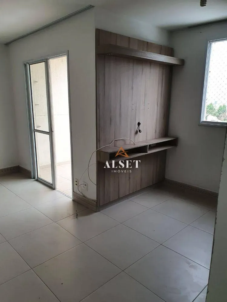 Apartamento, 2 quartos, 65 m² - Foto 5