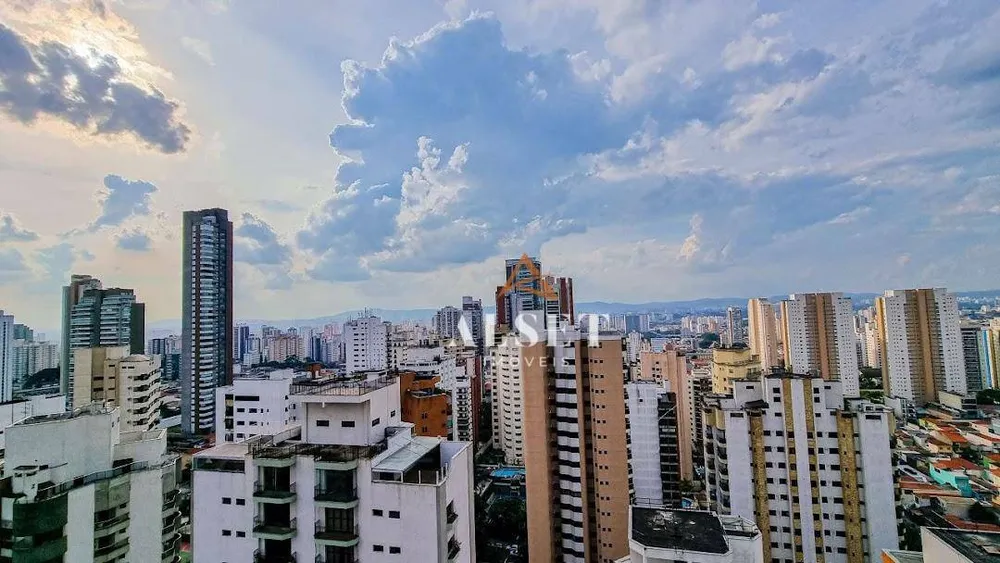 Apartamento, 4 quartos, 171 m² - Foto 2