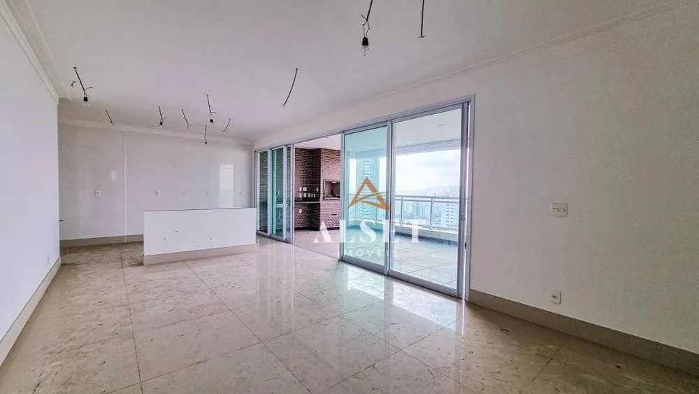 Apartamento, 4 quartos, 171 m² - Foto 3