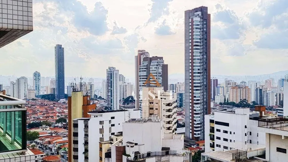 Apartamento, 4 quartos, 171 m² - Foto 10