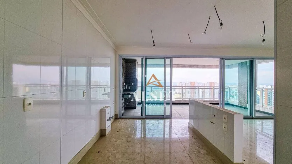 Apartamento, 4 quartos, 171 m² - Foto 4