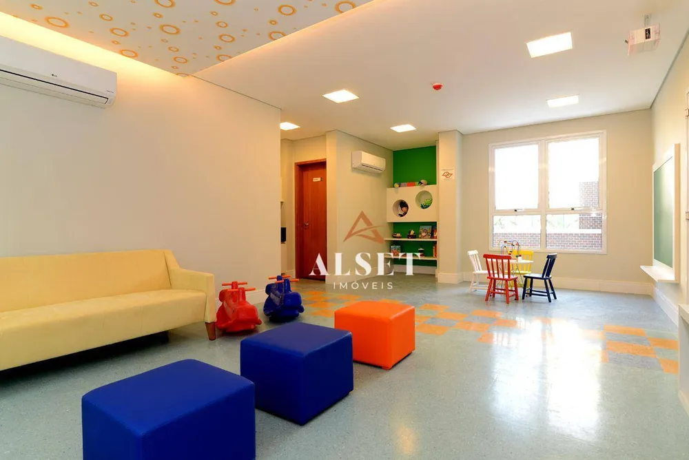 Apartamento, 4 quartos, 171 m² - Foto 20
