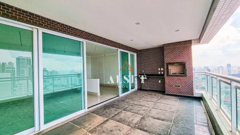 Apartamento, 4 quartos, 171 m² - Foto 1