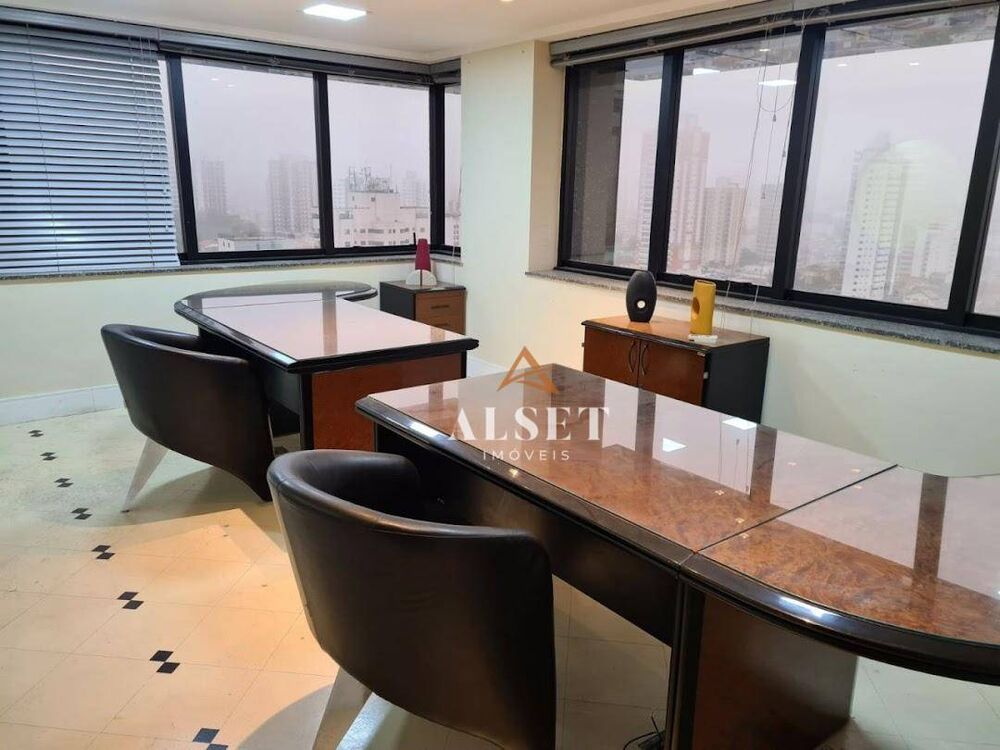 Sala-Conjunto, 93 m² - Foto 2