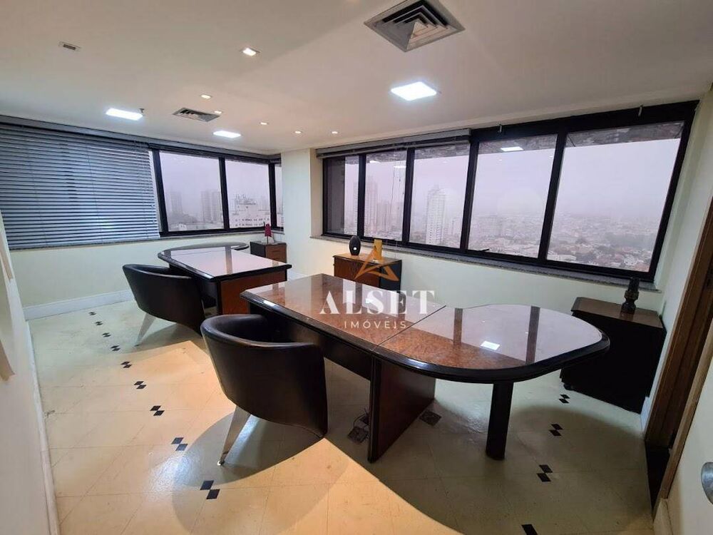 Sala-Conjunto, 93 m² - Foto 1