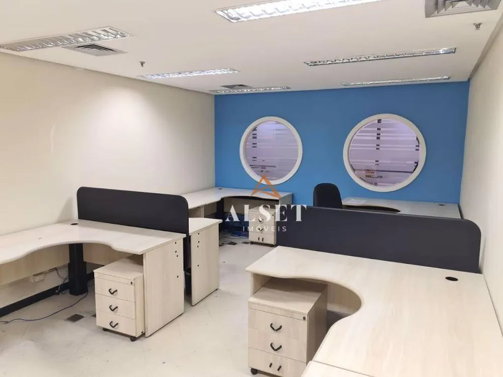 Sala-Conjunto, 93 m² - Foto 5