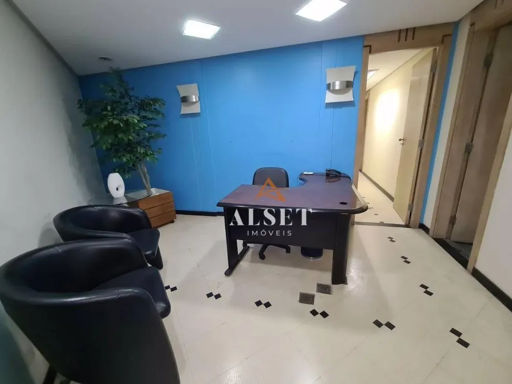 Sala-Conjunto, 93 m² - Foto 2