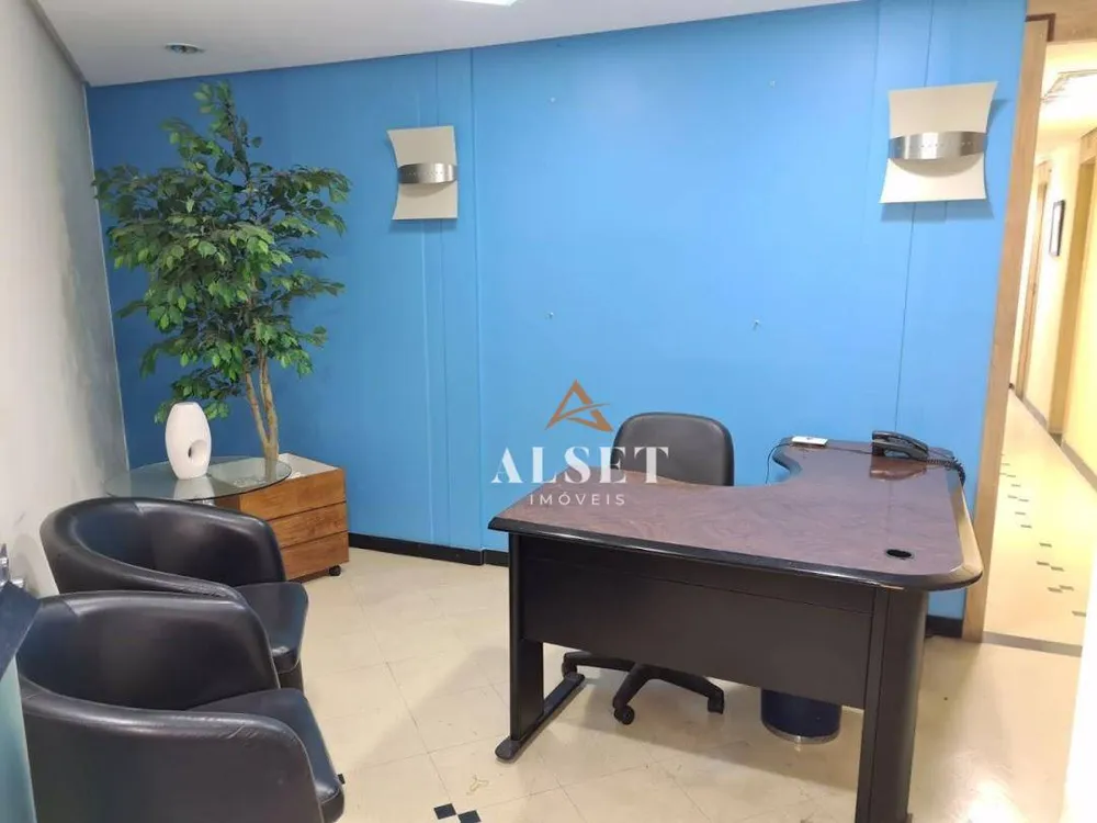 Sala-Conjunto, 93 m² - Foto 9