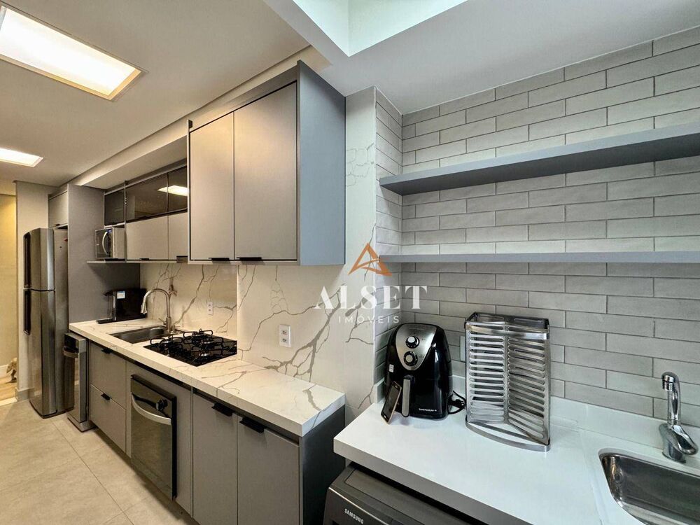 Apartamento, 3 quartos, 113 m² - Foto 2