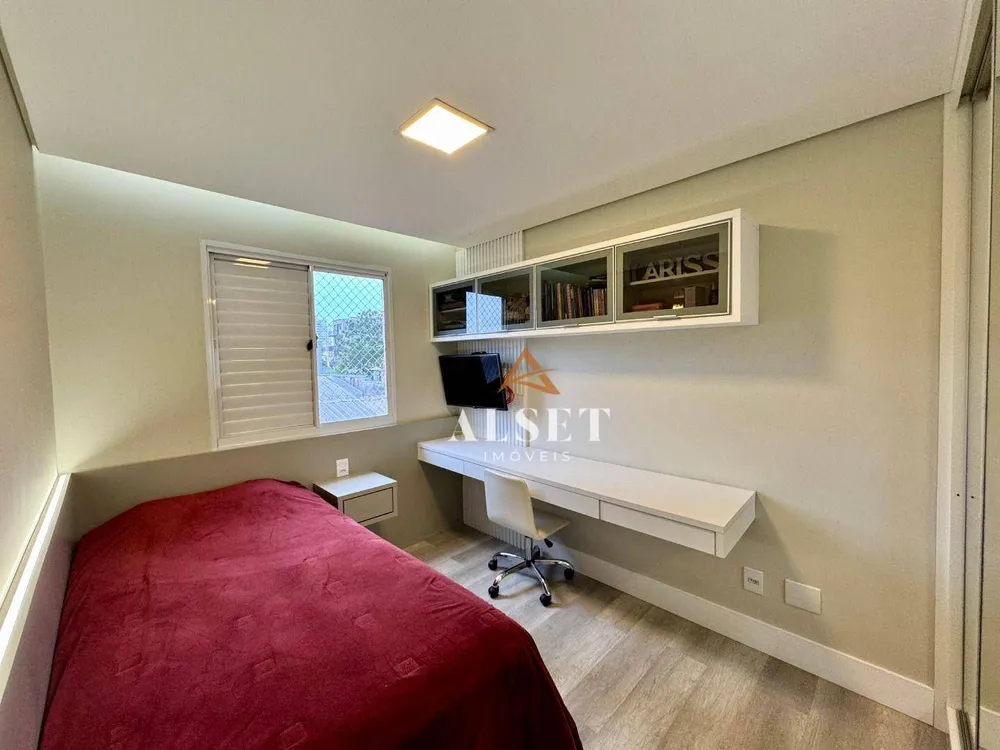 Apartamento, 3 quartos, 113 m² - Foto 6