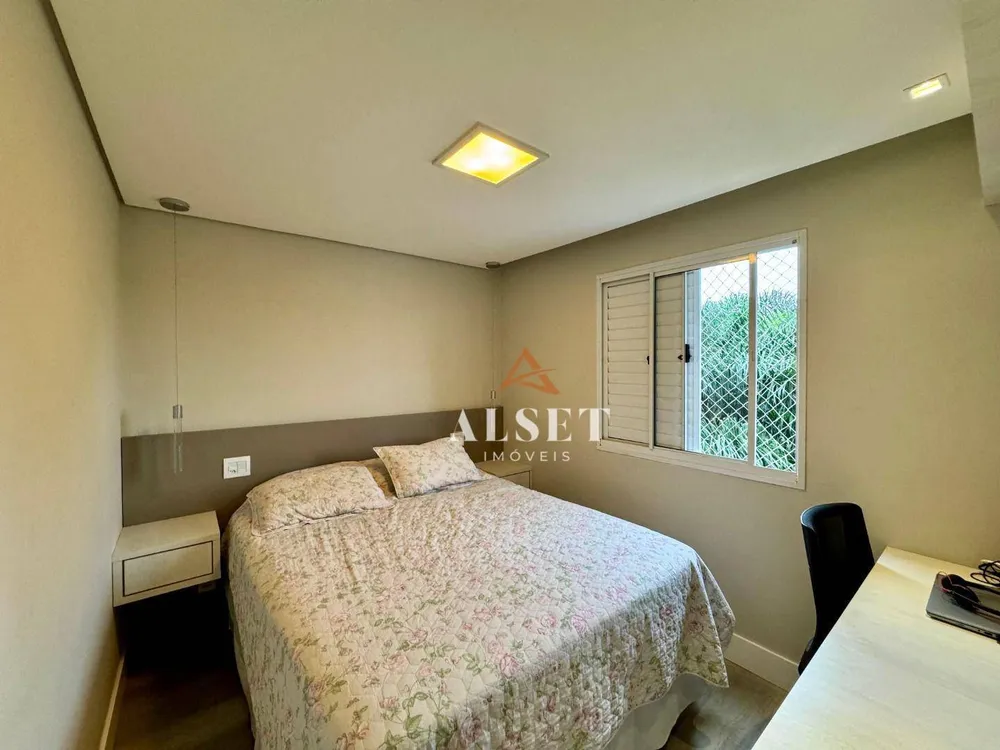 Apartamento, 3 quartos, 113 m² - Foto 5
