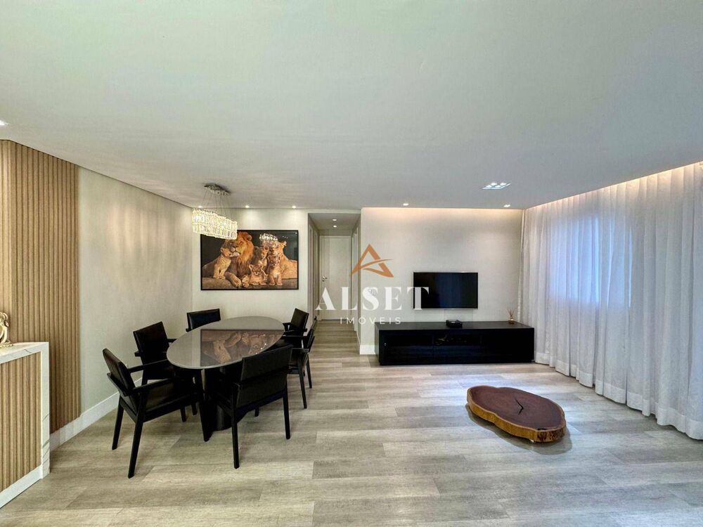 Apartamento, 3 quartos, 113 m² - Foto 1