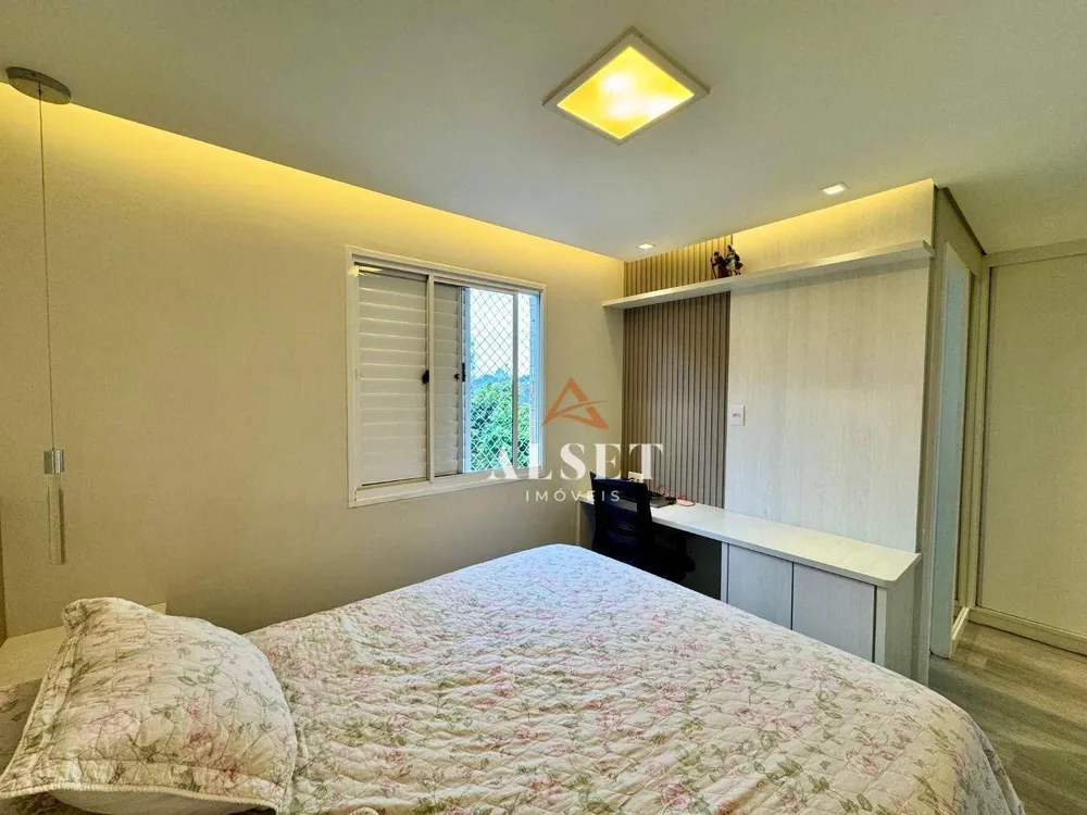 Apartamento, 3 quartos, 113 m² - Foto 8