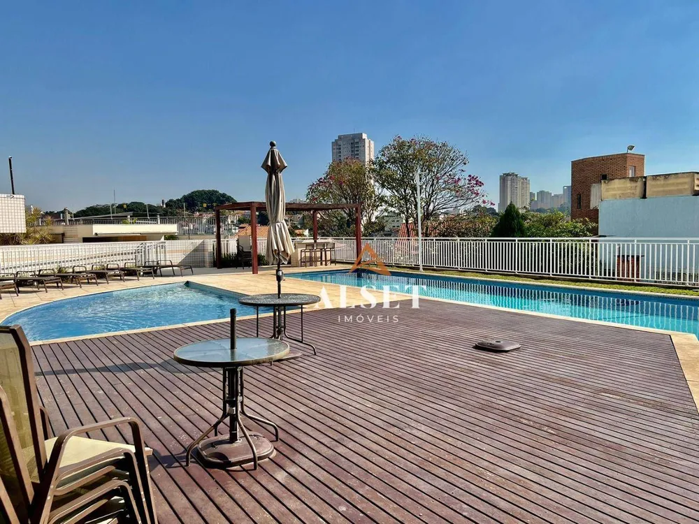 Apartamento, 3 quartos, 113 m² - Foto 9
