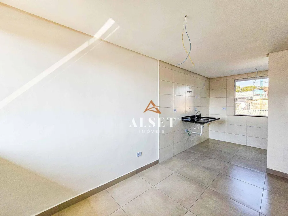 Kitnet-Studio, 38 m² - Foto 3