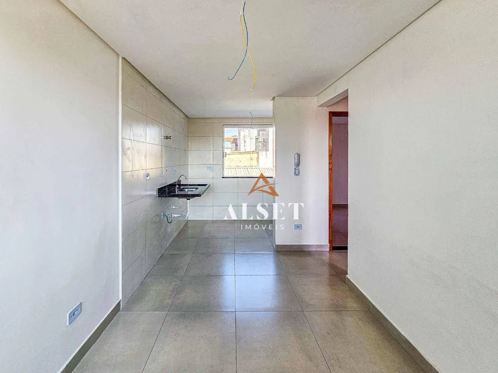 Kitnet-Studio, 38 m² - Foto 5