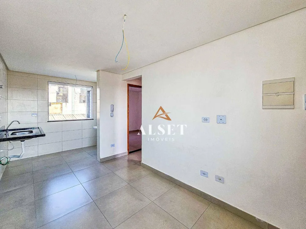 Kitnet-Studio, 38 m² - Foto 4