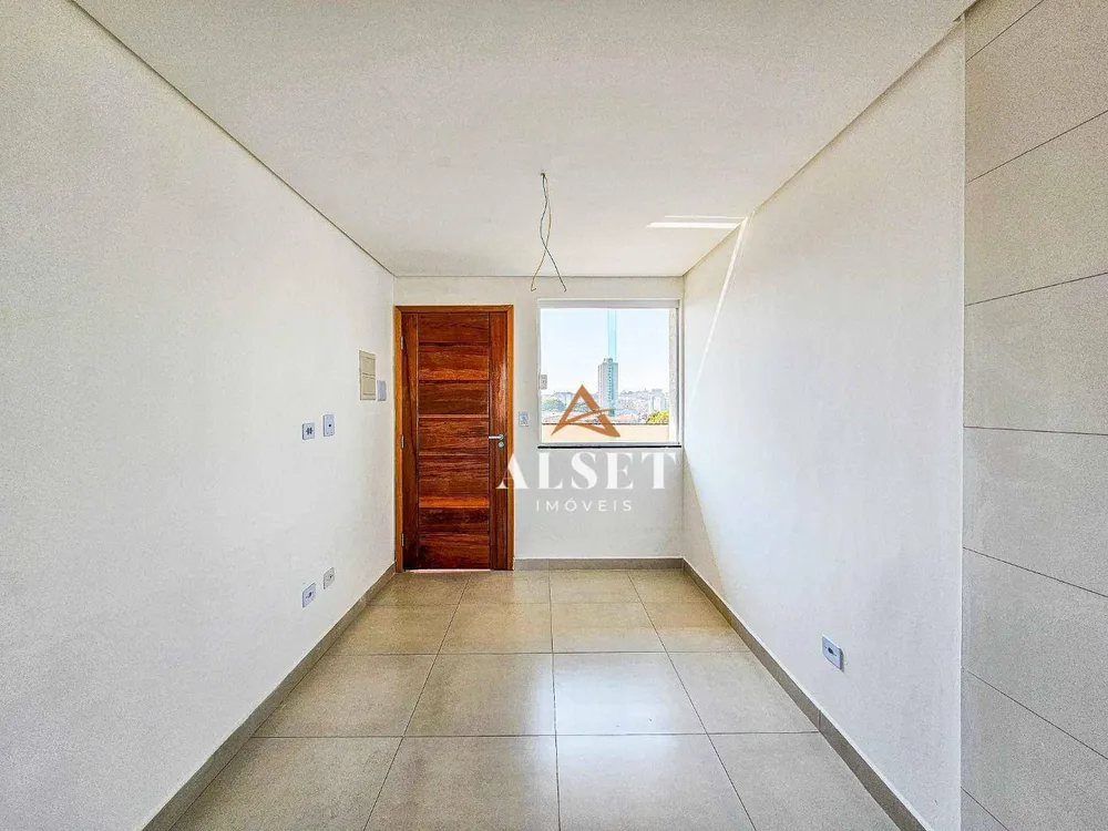 Kitnet-Studio, 38 m² - Foto 4