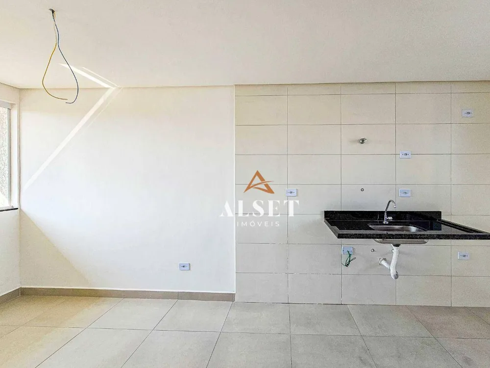 Kitnet-Studio, 38 m² - Foto 1
