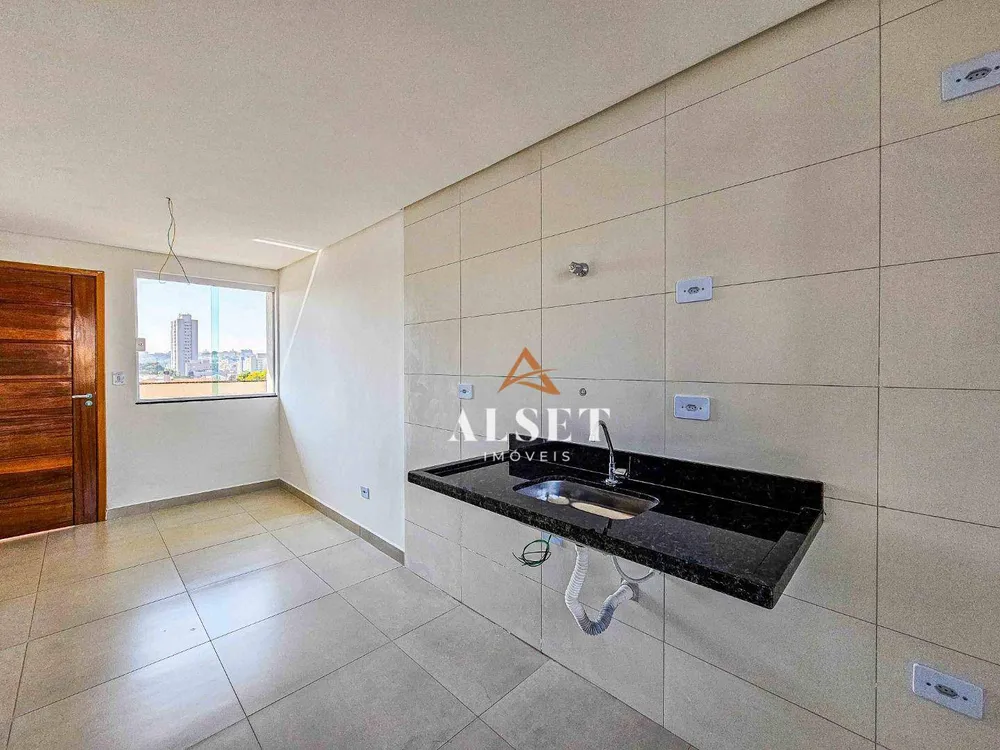 Kitnet-Studio, 38 m² - Foto 2
