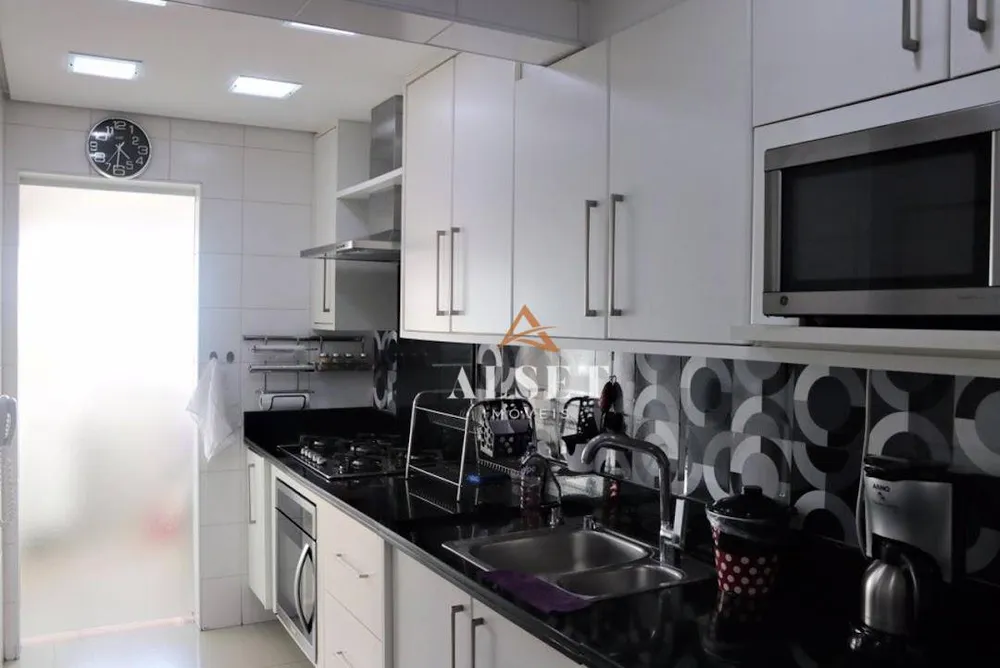 Apartamento, 3 quartos, 146 m² - Foto 5