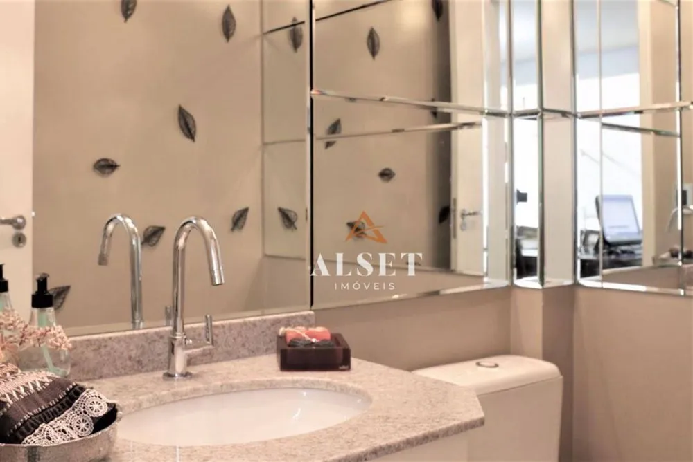 Apartamento, 3 quartos, 146 m² - Foto 12