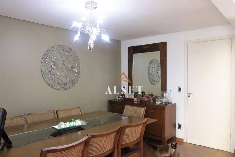 Apartamento, 3 quartos, 146 m² - Foto 3
