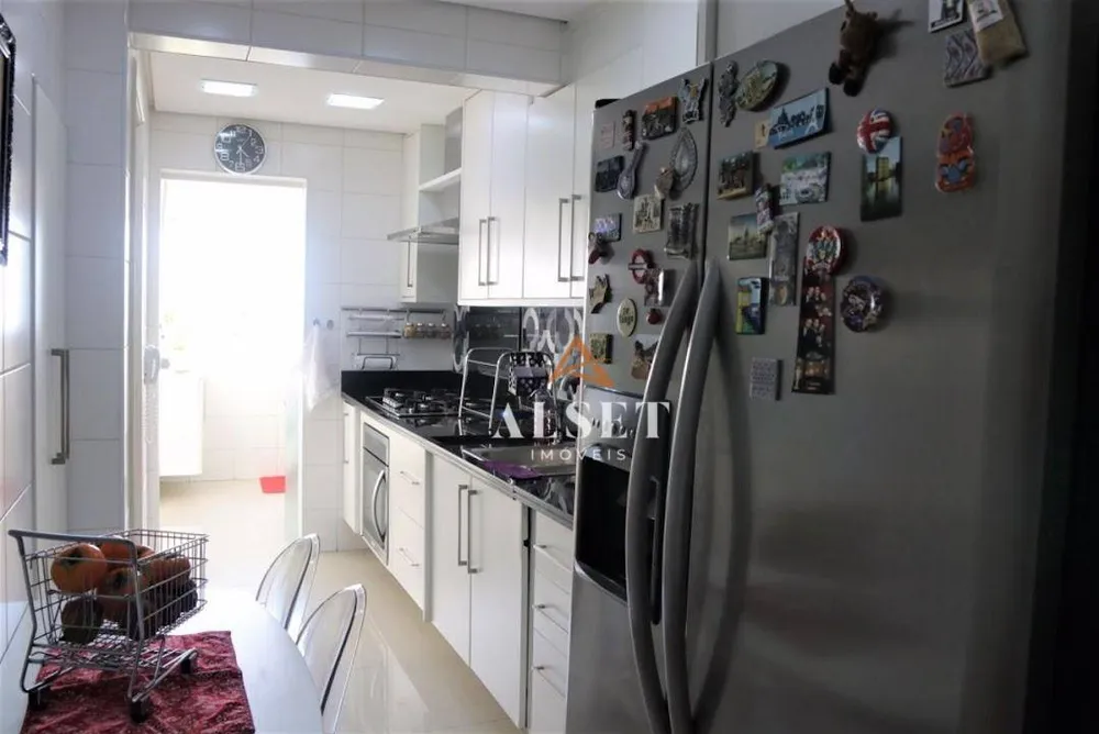 Apartamento, 3 quartos, 146 m² - Foto 13
