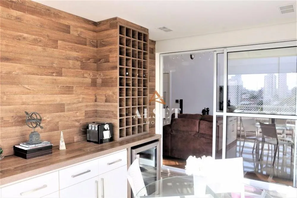 Apartamento, 3 quartos, 146 m² - Foto 2