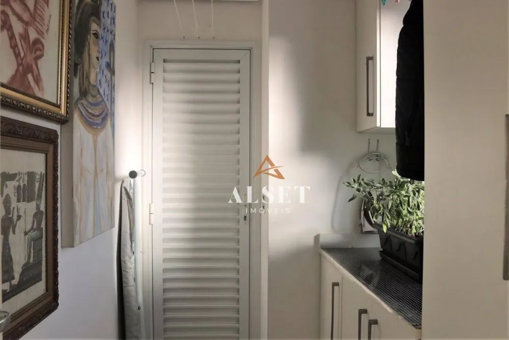 Apartamento, 3 quartos, 146 m² - Foto 14