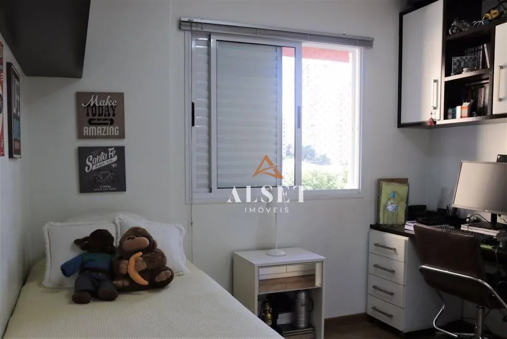 Apartamento, 3 quartos, 146 m² - Foto 7