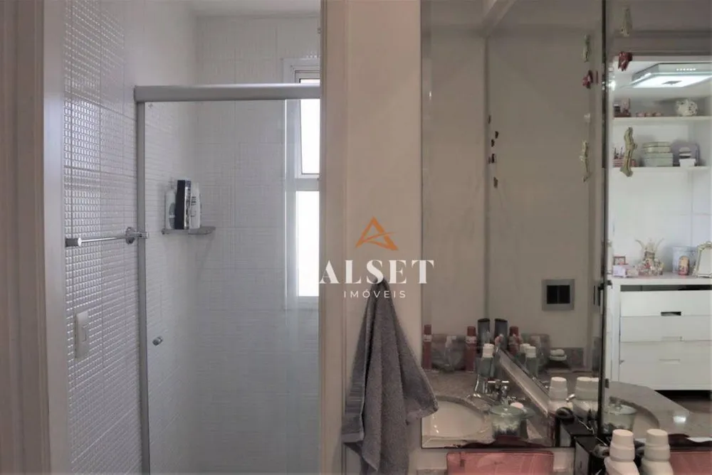 Apartamento, 3 quartos, 146 m² - Foto 9