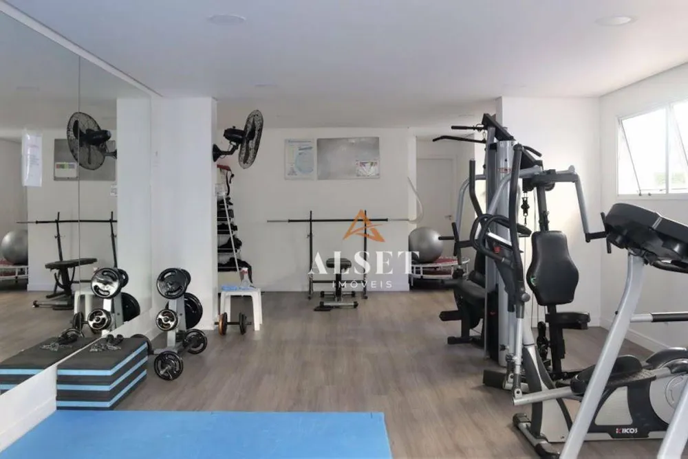 Apartamento, 3 quartos, 146 m² - Foto 10