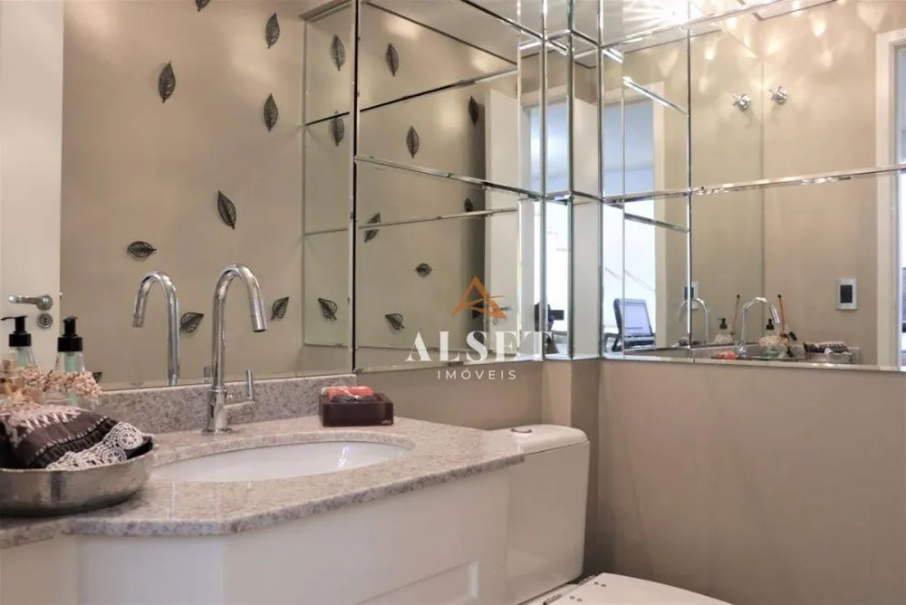Apartamento, 3 quartos, 146 m² - Foto 4