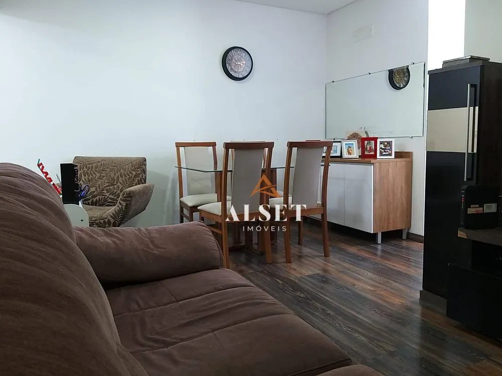 Apartamento, 3 quartos, 85 m² - Foto 1