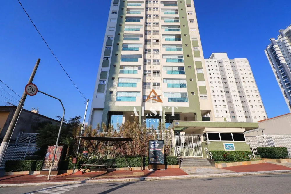 Apartamento, 3 quartos, 85 m² - Foto 16
