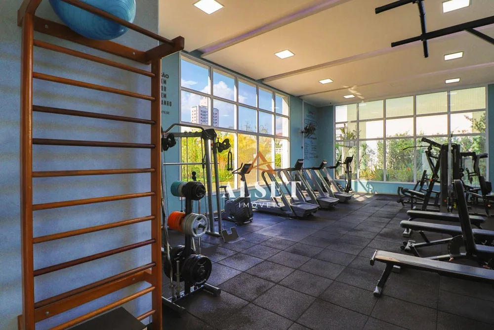 Apartamento, 3 quartos, 85 m² - Foto 9