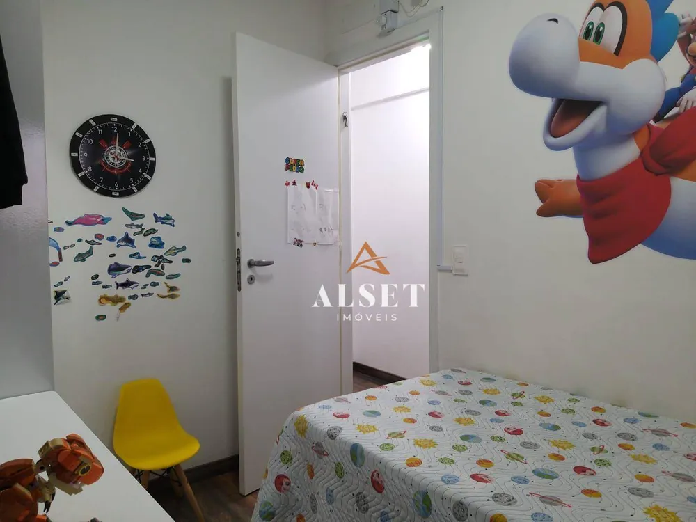 Apartamento, 3 quartos, 85 m² - Foto 2