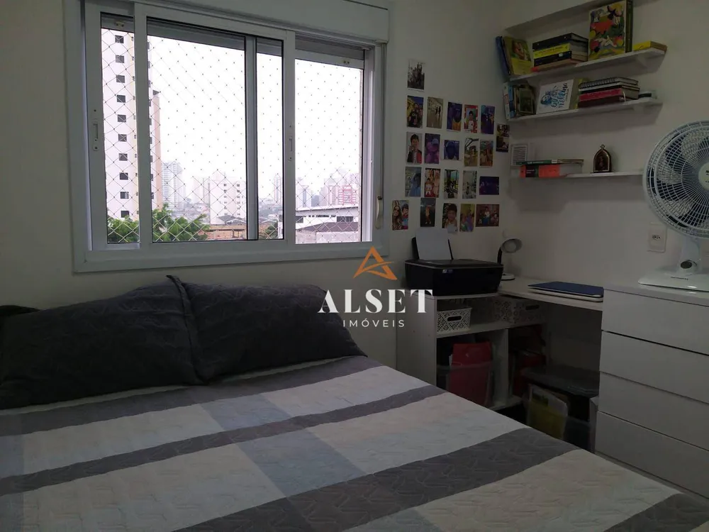 Apartamento, 3 quartos, 85 m² - Foto 12