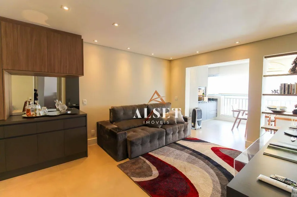Apartamento, 2 quartos, 71 m² - Foto 4