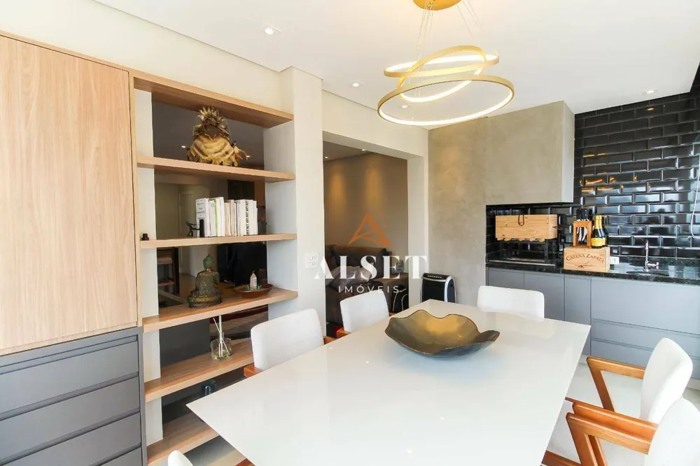 Apartamento, 2 quartos, 71 m² - Foto 2