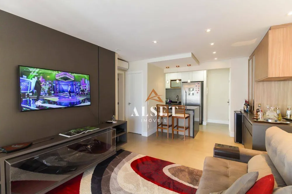Apartamento, 2 quartos, 71 m² - Foto 5