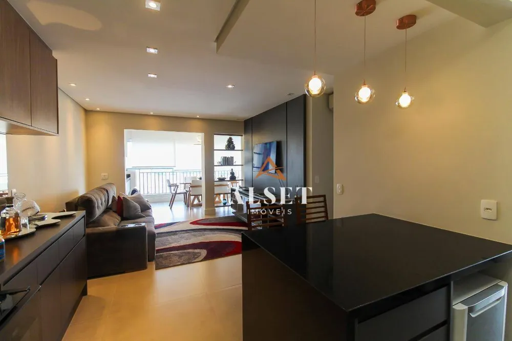 Apartamento, 2 quartos, 71 m² - Foto 1