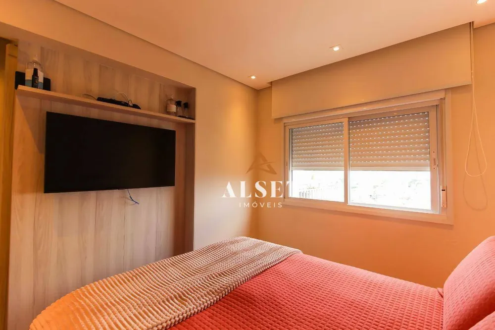 Apartamento, 2 quartos, 71 m² - Foto 10