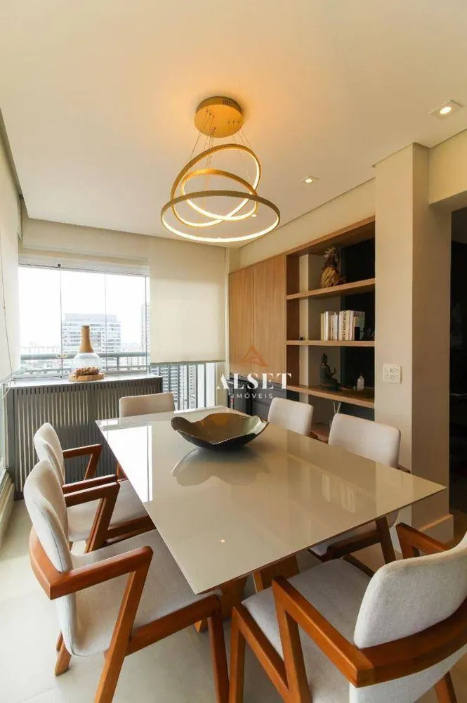 Apartamento, 2 quartos, 71 m² - Foto 3