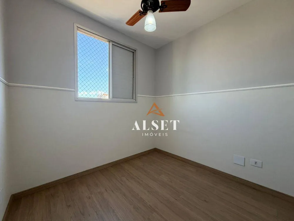 Apartamento, 3 quartos, 64 m² - Foto 4