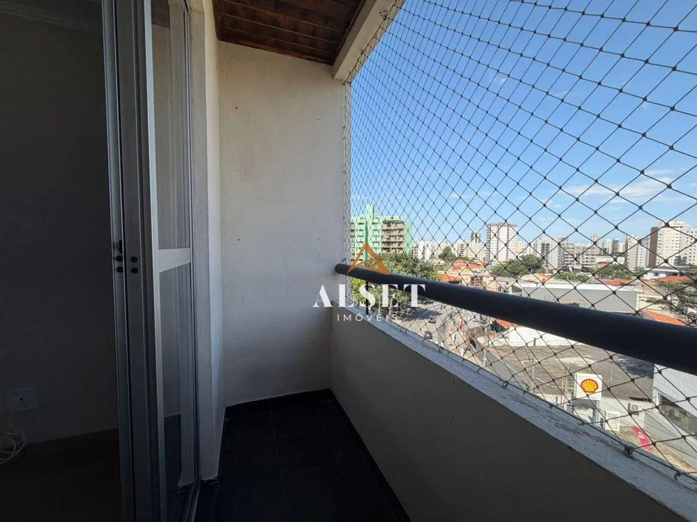 Apartamento, 3 quartos, 64 m² - Foto 4