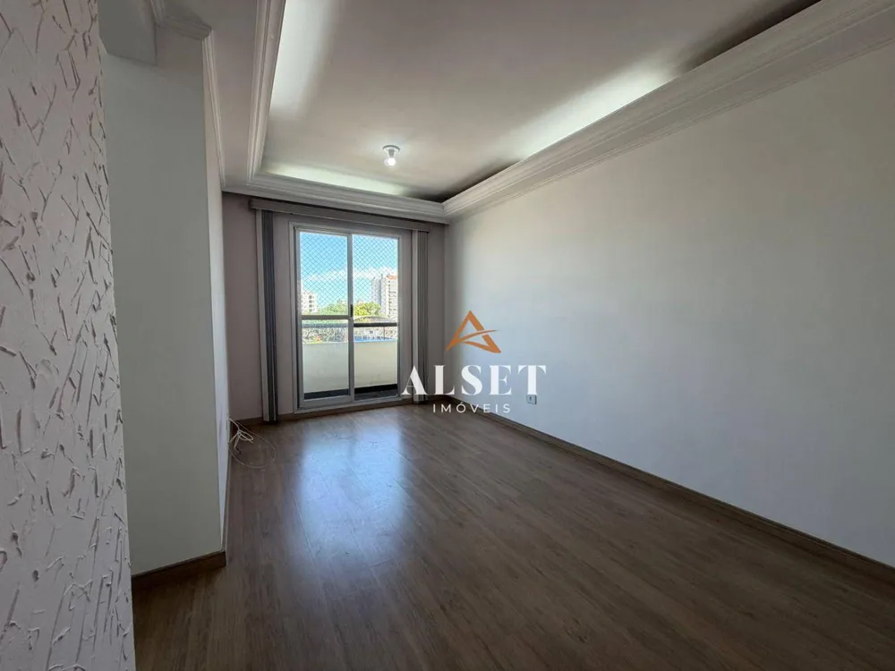 Apartamento, 3 quartos, 64 m² - Foto 1