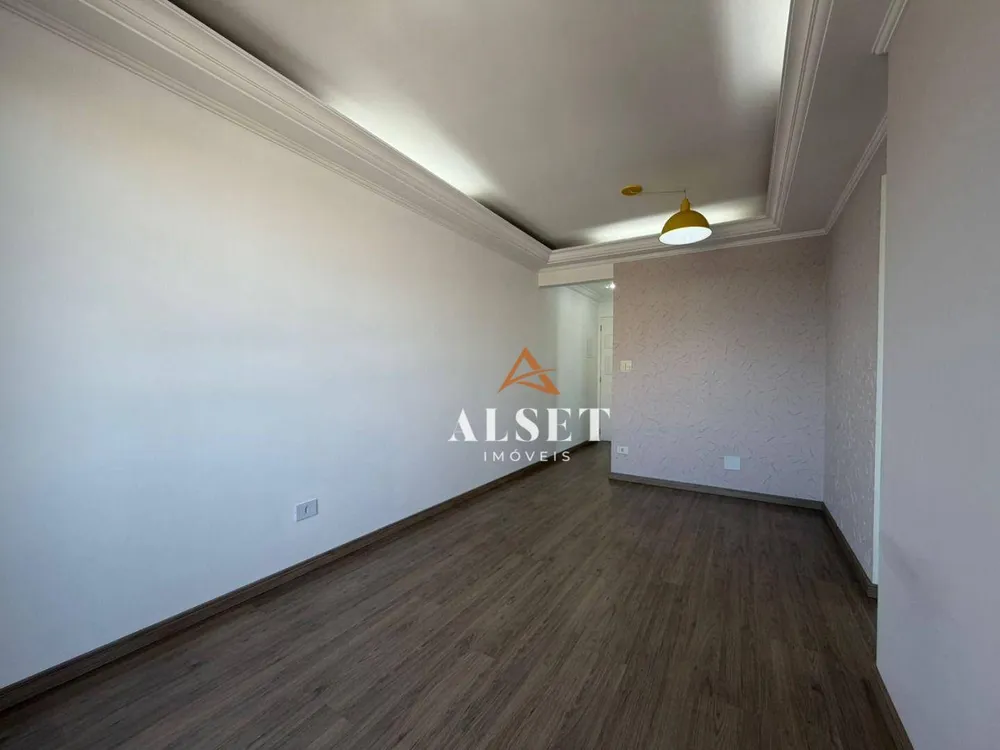 Apartamento, 3 quartos, 64 m² - Foto 2